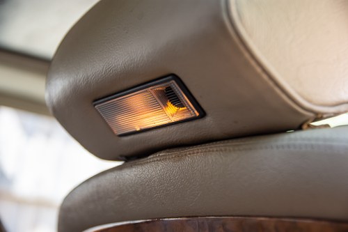 NO RESERVE! 1988 Daimler Sovereign 3.6 En venta (imagen 47 de 153)