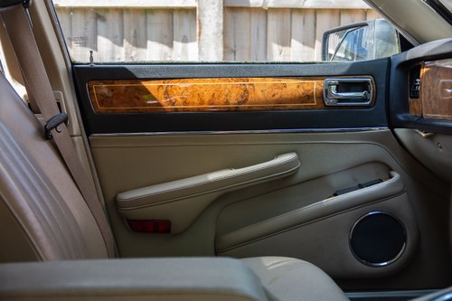 NO RESERVE! 1988 Daimler Sovereign 3.6 En venta (imagen 35 de 153)