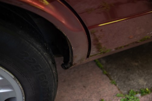 NO RESERVE! 1988 Daimler Sovereign 3.6 En venta (imagen 93 de 153)