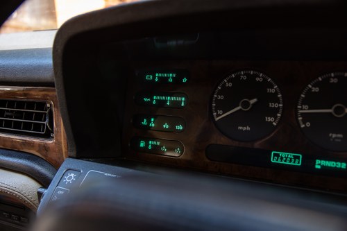 NO RESERVE! 1988 Daimler Sovereign 3.6 En venta (imagen 65 de 153)