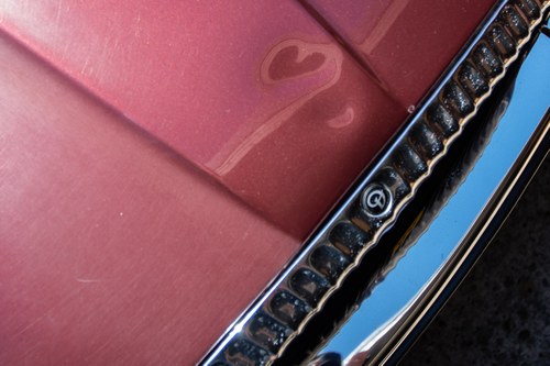 NO RESERVE! 1988 Daimler Sovereign 3.6 En venta (imagen 109 de 153)