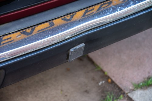 NO RESERVE! 1988 Daimler Sovereign 3.6 En venta (imagen 85 de 153)