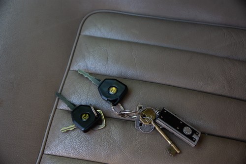 NO RESERVE! 1988 Daimler Sovereign 3.6 En venta (imagen 132 de 153)