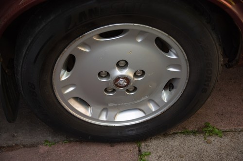 NO RESERVE! 1988 Daimler Sovereign 3.6 En venta (imagen 13 de 153)