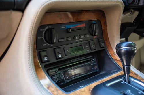 NO RESERVE! 1988 Daimler Sovereign 3.6 En venta (imagen 59 de 153)