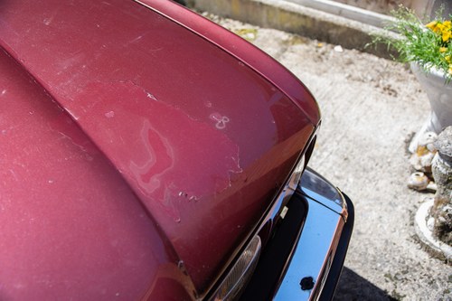 NO RESERVE! 1988 Daimler Sovereign 3.6 En venta (imagen 108 de 153)