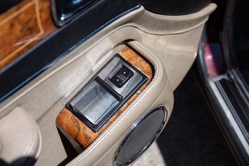 NO RESERVE! 1988 Daimler Sovereign 3.6 En venta (imagen 56 de 153)