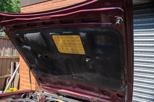 NO RESERVE! 1988 Daimler Sovereign 3.6 En venta (imagen 122 de 153)