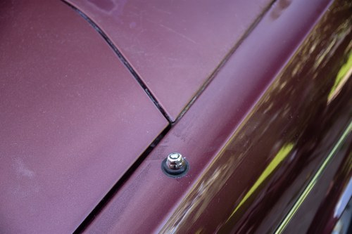 NO RESERVE! 1988 Daimler Sovereign 3.6 En venta (imagen 79 de 153)