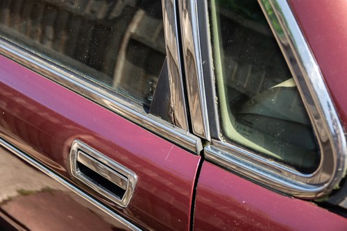 NO RESERVE! 1988 Daimler Sovereign 3.6 En venta (imagen 97 de 153)