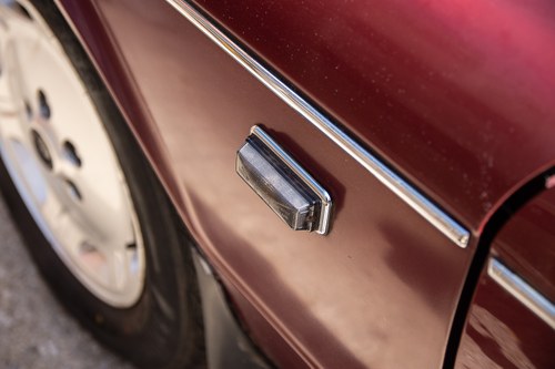 NO RESERVE! 1988 Daimler Sovereign 3.6 En venta (imagen 76 de 153)