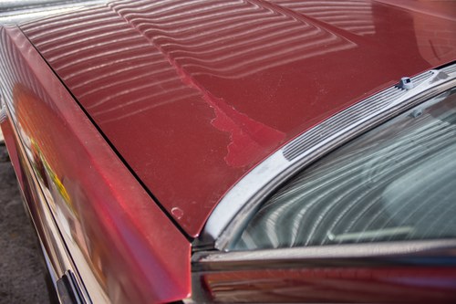 NO RESERVE! 1988 Daimler Sovereign 3.6 En venta (imagen 77 de 153)