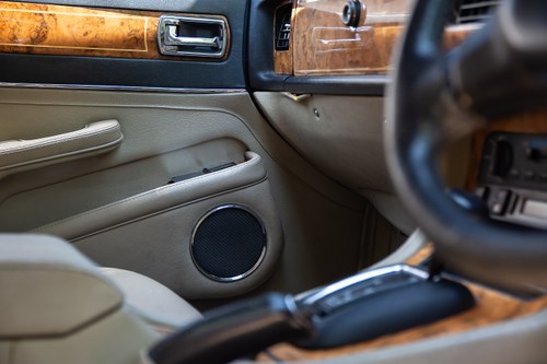 NO RESERVE! 1988 Daimler Sovereign 3.6 En venta (imagen 36 de 153)