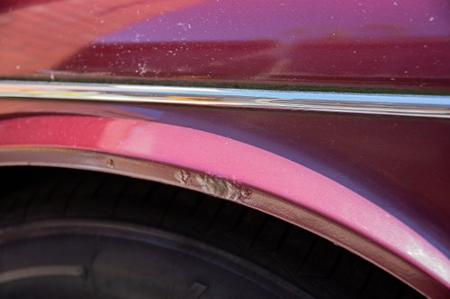 NO RESERVE! 1988 Daimler Sovereign 3.6 En venta (imagen 113 de 153)