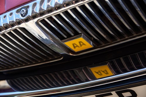 NO RESERVE! 1988 Daimler Sovereign 3.6 En venta (imagen 106 de 153)