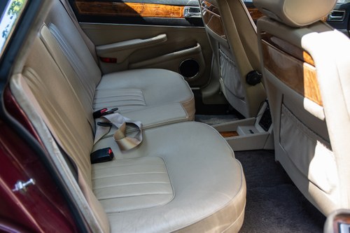 NO RESERVE! 1988 Daimler Sovereign 3.6 En venta (imagen 43 de 153)