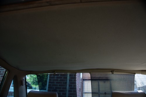 NO RESERVE! 1988 Daimler Sovereign 3.6 En venta (imagen 69 de 153)