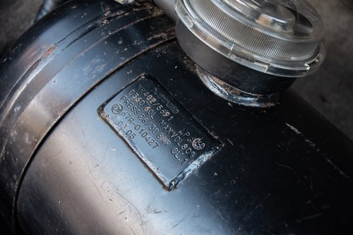 NO RESERVE! 1988 Daimler Sovereign 3.6 En venta (imagen 87 de 153)