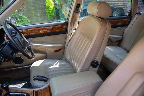 NO RESERVE! 1988 Daimler Sovereign 3.6 En venta (imagen 61 de 153)