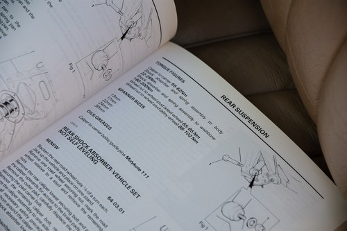 NO RESERVE! 1988 Daimler Sovereign 3.6 En venta (imagen 137 de 153)