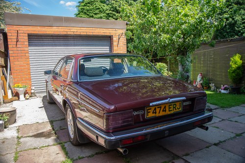 NO RESERVE! 1988 Daimler Sovereign 3.6 En venta (imagen 5 de 153)