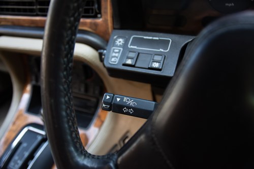 NO RESERVE! 1988 Daimler Sovereign 3.6 En venta (imagen 27 de 153)