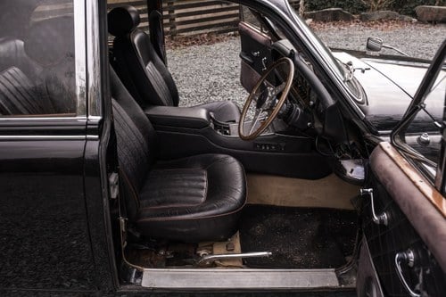 1968 Daimler Sovereign 420 For Sale (picture 22 of 111)