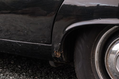 1968 Daimler Sovereign 420 For Sale (picture 78 of 111)