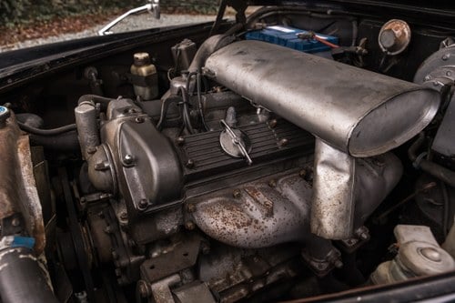 1968 Daimler Sovereign 420 For Sale (picture 93 of 111)