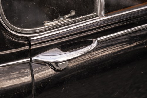 1968 Daimler Sovereign 420 For Sale (picture 61 of 111)