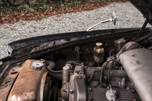 1968 Daimler Sovereign 420 For Sale (picture 90 of 111)