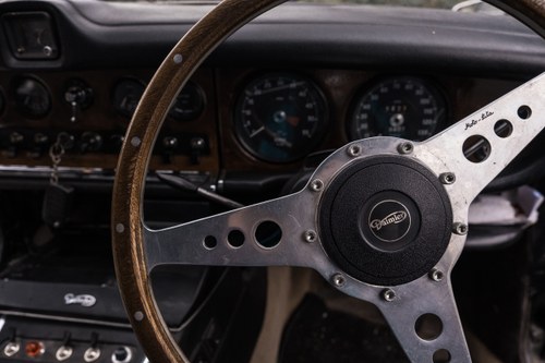 1968 Daimler Sovereign 420 For Sale (picture 35 of 111)