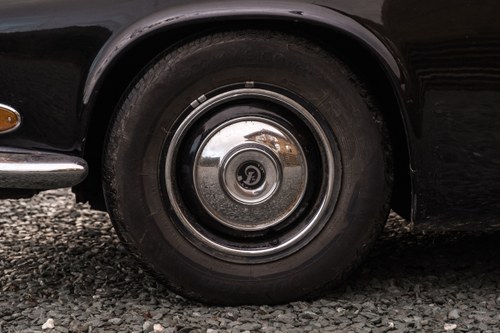 1968 Daimler Sovereign 420 For Sale (picture 15 of 111)