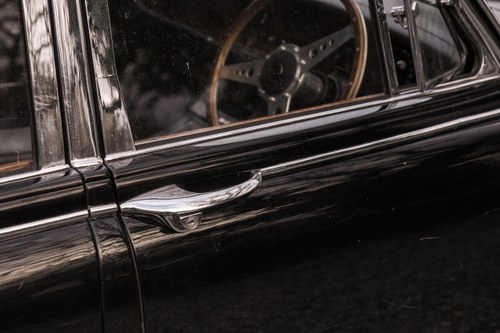 1968 Daimler Sovereign 420 For Sale (picture 62 of 111)