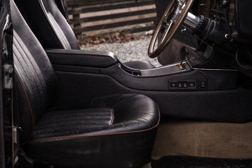 1968 Daimler Sovereign 420 For Sale (picture 32 of 111)