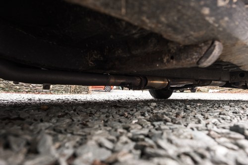 1968 Daimler Sovereign 420 For Sale (picture 100 of 111)