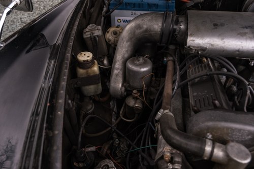 1968 Daimler Sovereign 420 For Sale (picture 85 of 111)