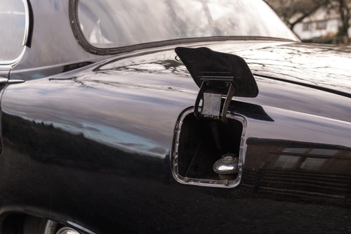 1968 Daimler Sovereign 420 For Sale (picture 52 of 111)