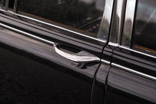 1968 Daimler Sovereign 420 For Sale (picture 76 of 111)