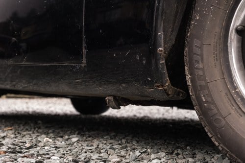 1968 Daimler Sovereign 420 For Sale (picture 96 of 111)