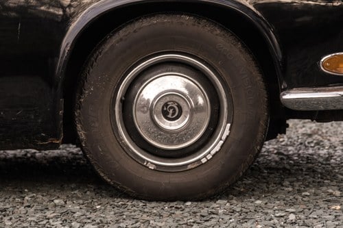 1968 Daimler Sovereign 420 For Sale (picture 16 of 111)