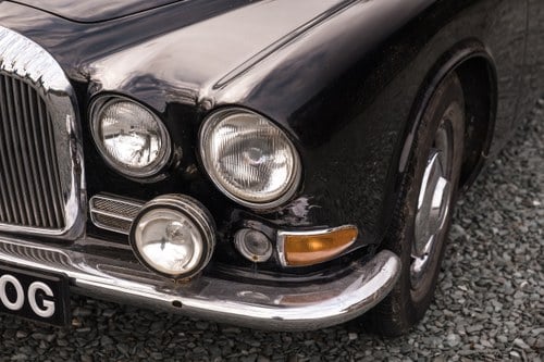 1968 Daimler Sovereign 420 For Sale (picture 69 of 111)