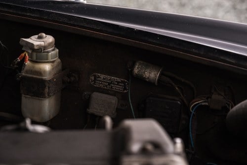 1968 Daimler Sovereign 420 For Sale (picture 91 of 111)