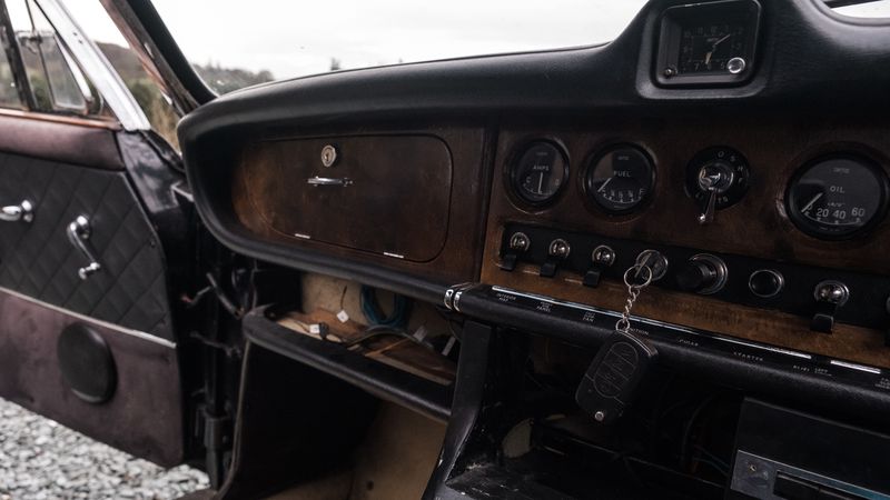 1968 Daimler Sovereign 420 For Sale (picture :index of 35)