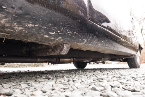 1968 Daimler Sovereign 420 For Sale (picture 99 of 111)