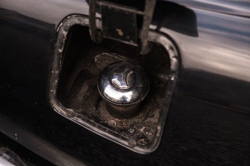 1968 Daimler Sovereign 420 For Sale (picture 60 of 111)