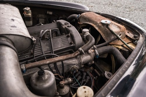 1968 Daimler Sovereign 420 For Sale (picture 92 of 111)