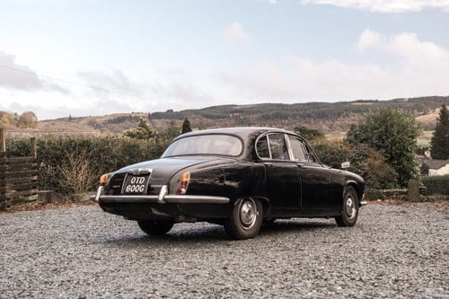 1968 Daimler Sovereign 420 For Sale (picture 6 of 111)