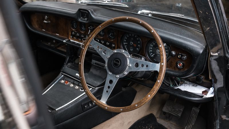 1968 Daimler Sovereign 420 For Sale (picture :index of 47)
