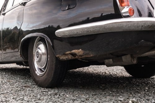 1968 Daimler Sovereign 420 For Sale (picture 79 of 111)